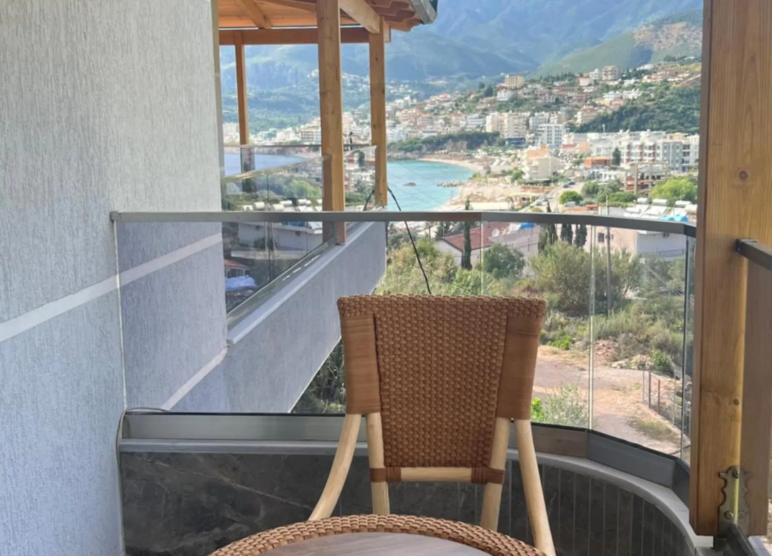Πανσιόν Villa Bodini Χειμάρρα