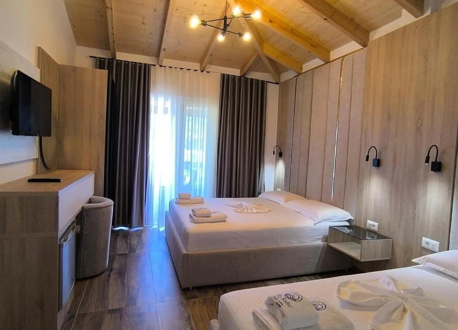 Villa Bodini Himarë