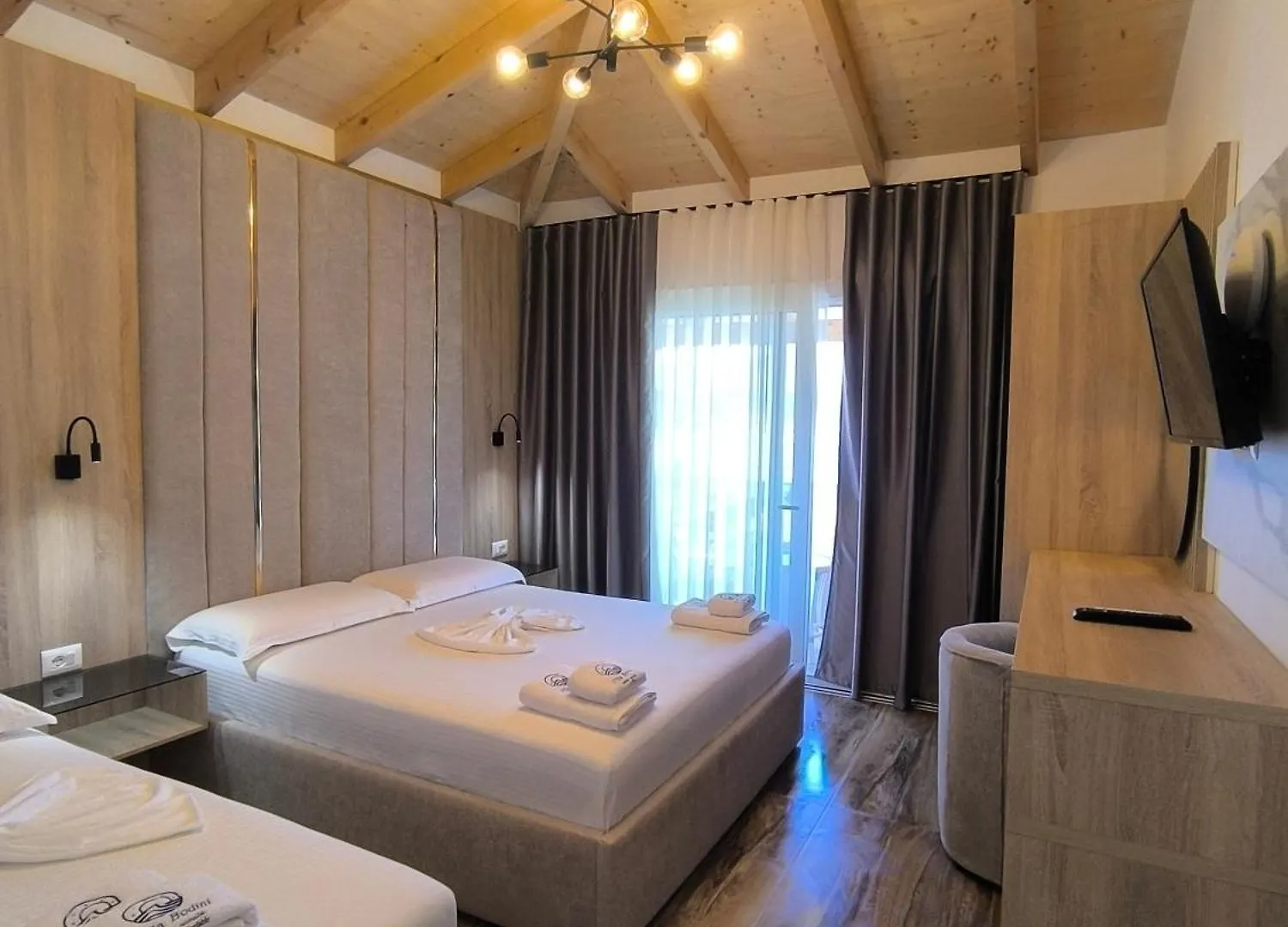 Villa Bodini Himarë