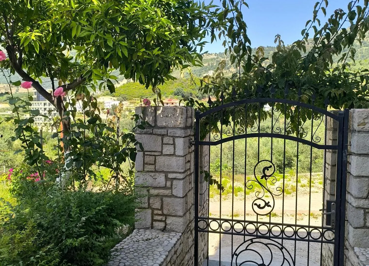 Πανσιόν Villa Bodini Χειμάρρα