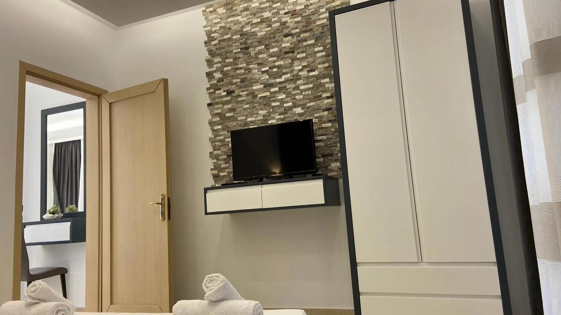 Penzion Villa Bodini Himarë