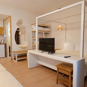 Apartamento Alex & Sofi, Himarë